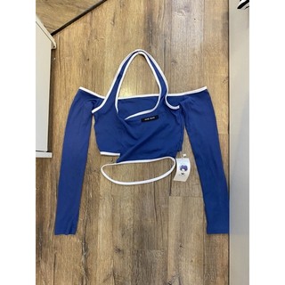 Croptop đồng giá 80k