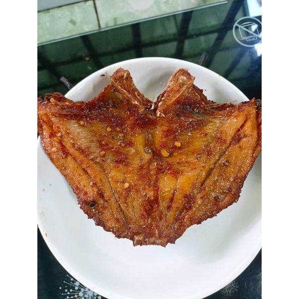 500GR KHÔ CÁ PHI VUÔNG CÀ MAU