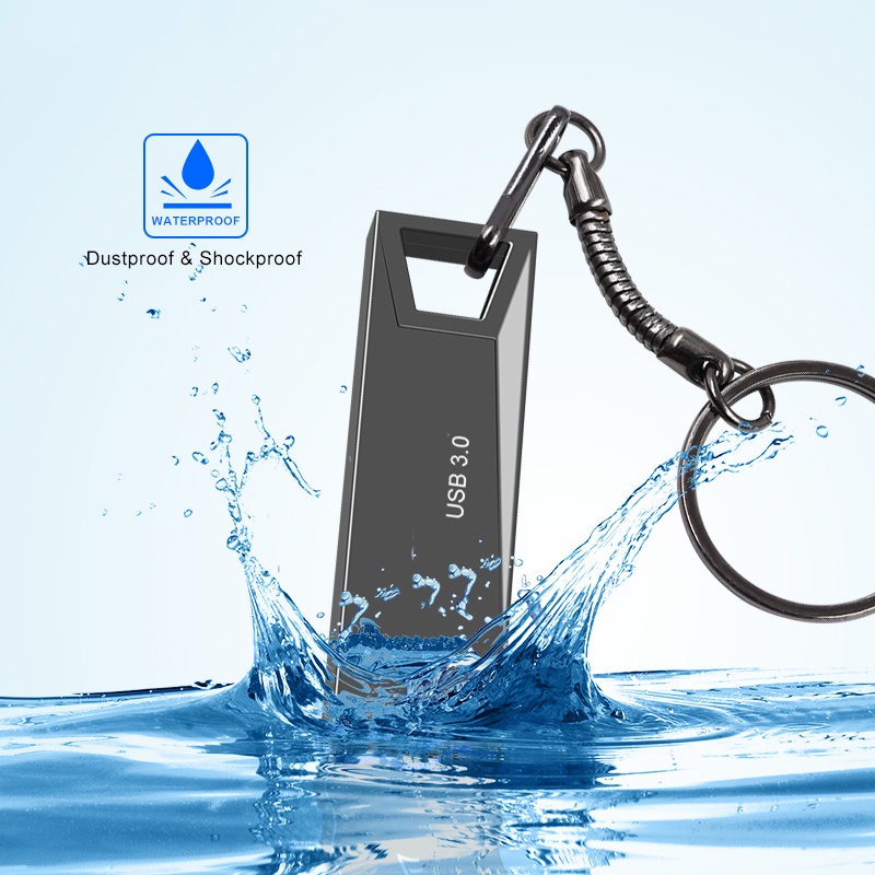 Mới usb 3.0 16GB 32GB 64GB 128GB 256GB 512GB 1TB Chất Lượng Cao