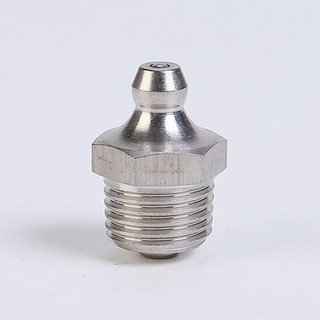 Ốc bơm mỡ bò, vú bơm mỡ bò