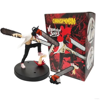 Mô Hình Nhân Vật Phim Hoạt Hình Brad Chainsaw Man Denji