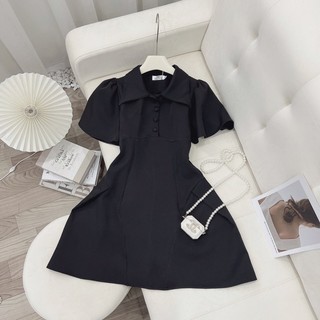 VÁY CÚC BỌC HỞ LƯNG SIÊU HOT