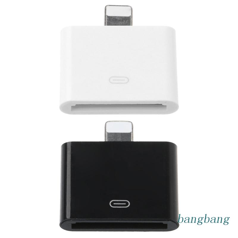 Đầu Chuyển Đổi 30 pin Sang 8 pin Cho Điện Thoại Apple phone 4 Sang phone 5 5S 6 7 8