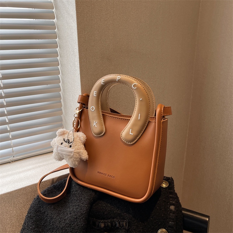 Túi Xách Đeo Chéo Thời Trang Hàn Quốc Cho Nữ