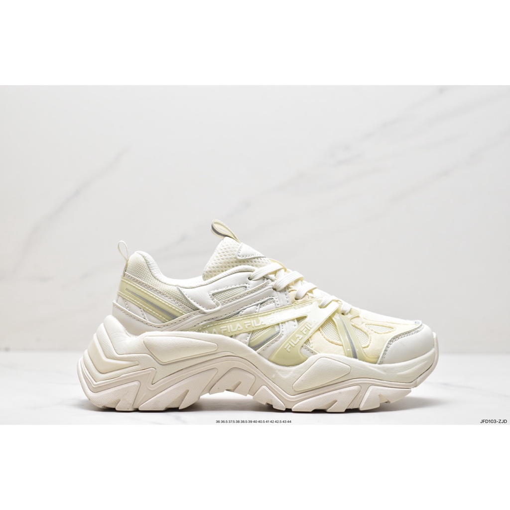 GIÀY SNEAKER MÃ SẢN PHẨM: F12W134159FSFPC_Fila Sport Interaction_FULL BOX_FREE SHIP TOÀN QUỐC