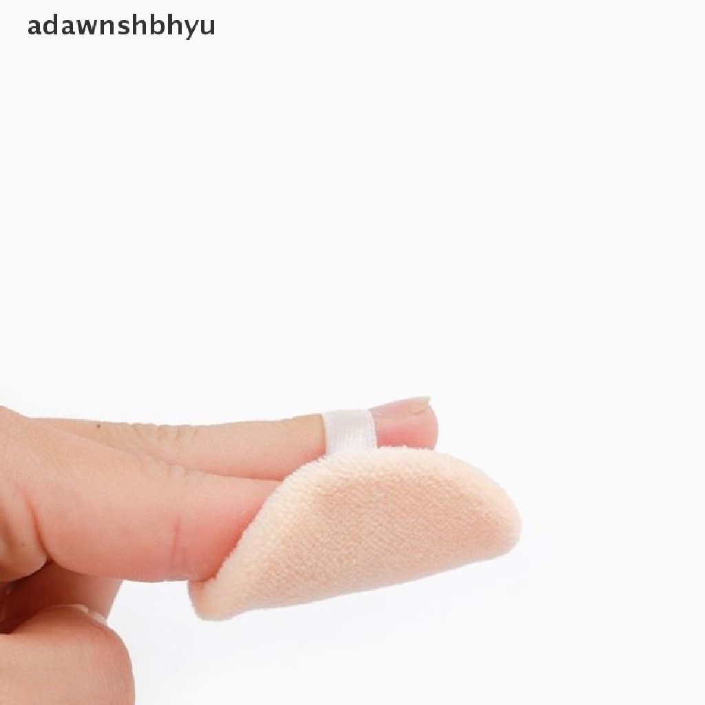 Set 10 Mút Trang Điểm adawnshbhyu Chất Lượng Cao