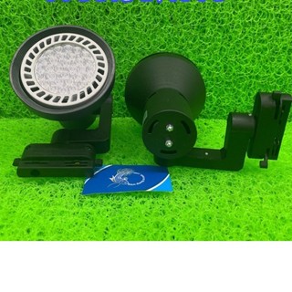 Đèn led ray - đèn trang trí hồ bán cạn wrgb 45w