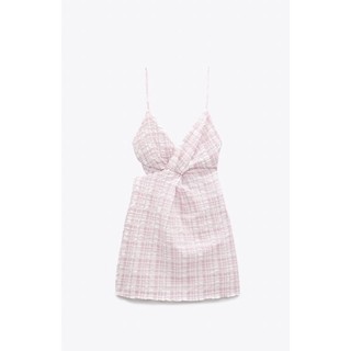 Váy zara Authentic