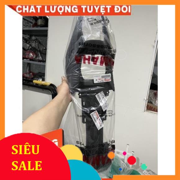dàn áo nhựa nhám r15v3 r15 đuôi sau dưới yên xe r15 hàng chính hãng yamaha new 100% c giá rẻ vô địch