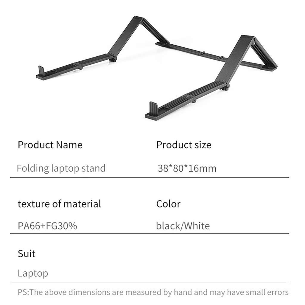 Giá Đỡ Laptop / Máy Tính Bảng Chịu Lực Tốt Họa Tiết Hoa Hướng Dương Xinh Xắn Tiện Dụng