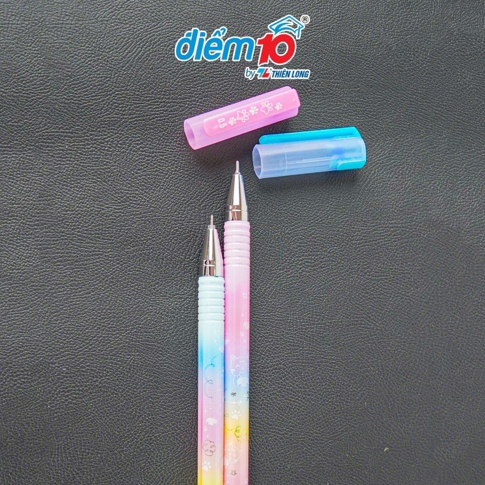 Bút Gel 0.5 mm - Thiên Long TP-GEL039