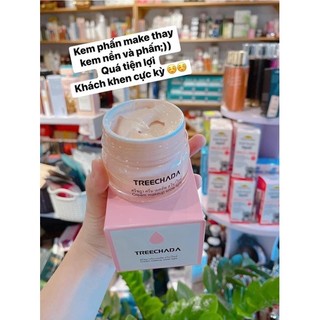 Kem Makeup Treechada