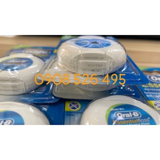 Chỉ nha khoa Oral B