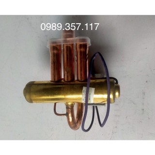 Van đảo chiều ga lạnh điều hòa 12.000btu, 18.000btu