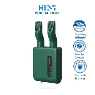 Máy sấy giày, máy hong khô khử mùi hôi giày cao cấp XY-HX01