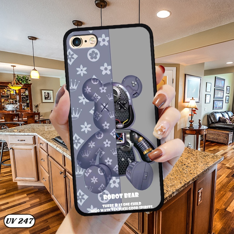 Ốp lưng siêu hót Iphone 6 Plus