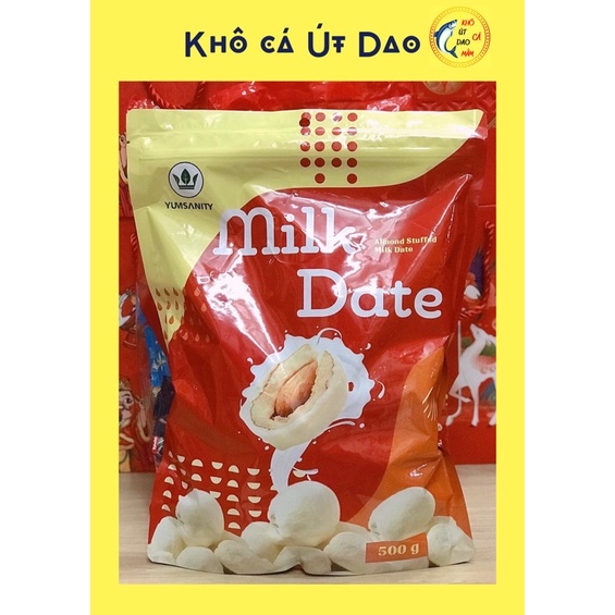 (🇦🇺Bill Úc chính hãng) KẸO NOUGAT TÁO ĐỎ BỌC HẠNH NHÂN 500G