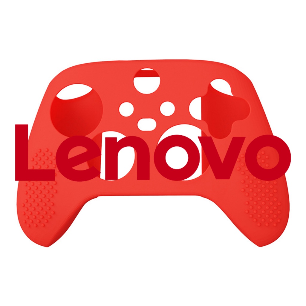 Vỏ bảo vệ tay cầm chơi game LENOVO bằng silicon cho XBox series S X