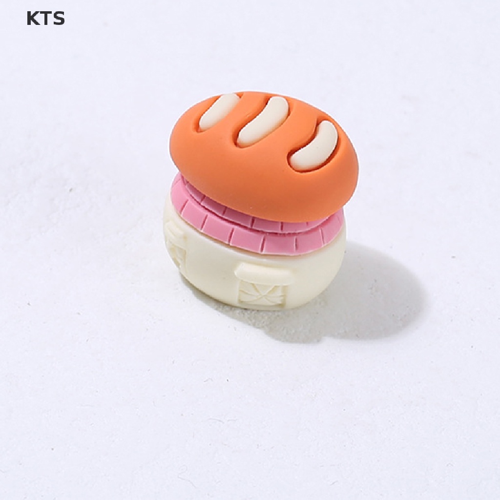 1 Mô Hình Bánh Kem mini Trang Trí Nhà Búp Bê