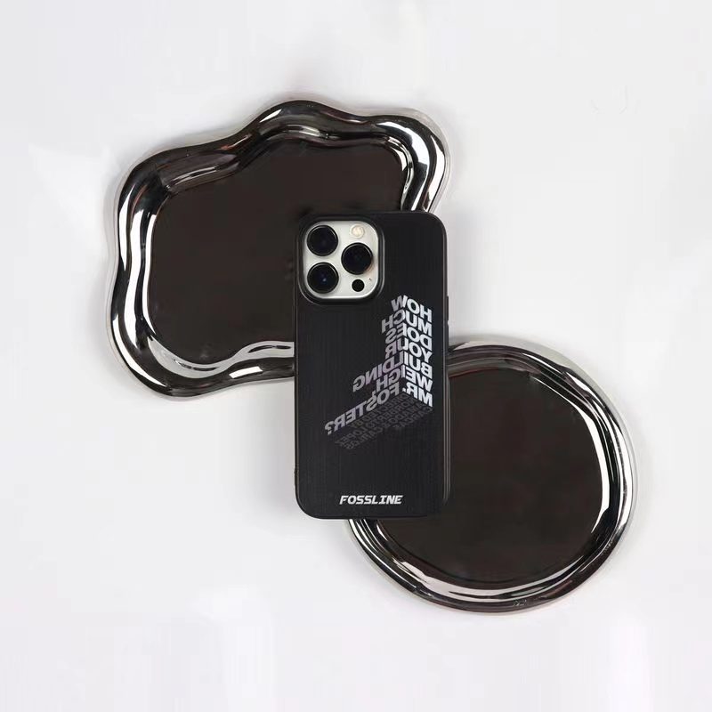 Ốp Điện Thoại TPU Cho iPhone 13 13pro 13prm 11 7 + 8 + 12mini Xr XS 13 12 Pro Max 14 14pro 14 + 12 13mini 14promax