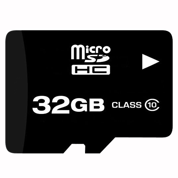 THẺ NHỚ MICRO SD 32G BẢO HÀNH 1 NĂM