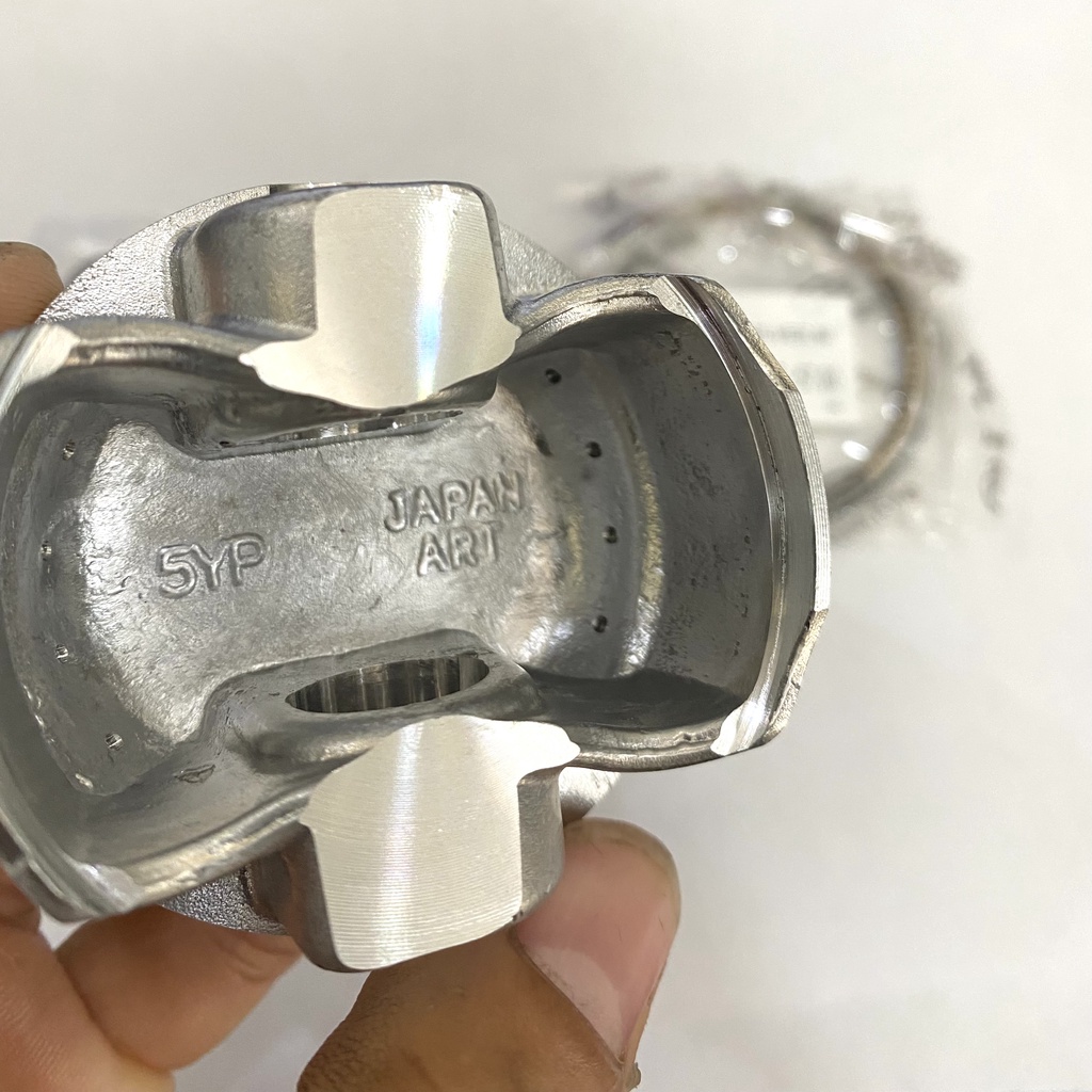 Trái Piston Exciter 62 57 Ex135 Ex 150