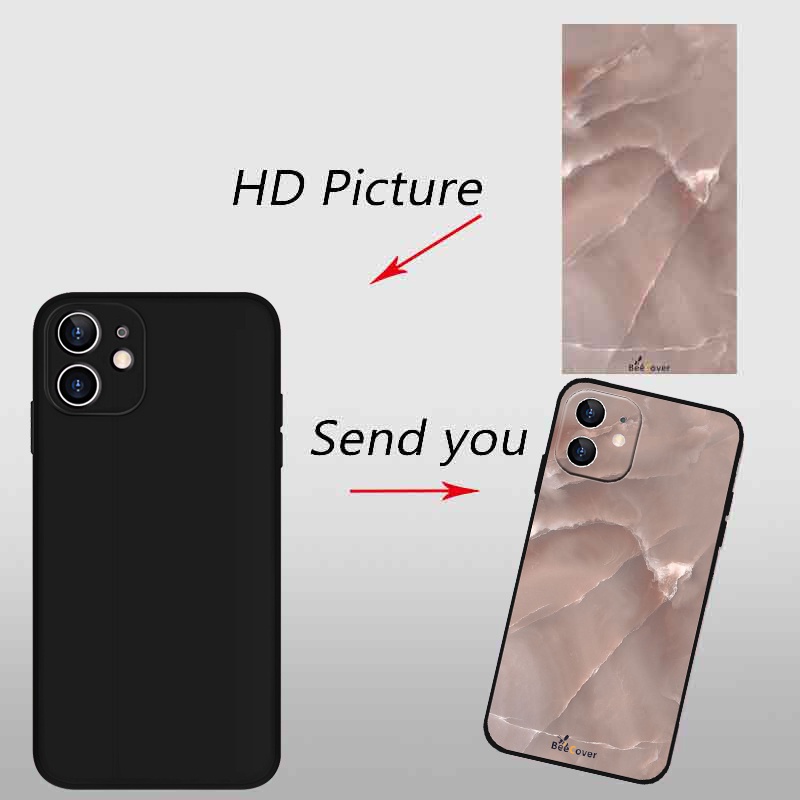 Ốp Điện Thoại Dẻo Cho iPhone 14 13 12 11 Pro Promax 14Plus mini X XS XR XSMAX 6 6s 5 5S 6plus / 6splus 7 8 SE2020 7plus / 8Plus