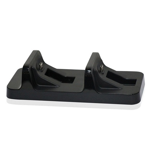 Giá Đỡ + Chuôi SạC TiệN DụNg Cho Tay CầM Chơi Game Playstation PS4