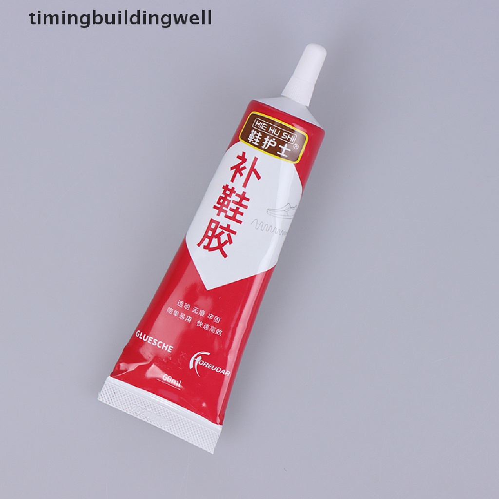 Keo Dán Đế Giày Da Chống Thấm Nước Tiện Dụng