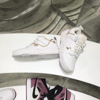 [ Chính Hãng ] Giày Sneaker Nike Dunk Low Disrupt 'Lucky Charms White' ( DO5219-111 ) | PiuPiu Authentic