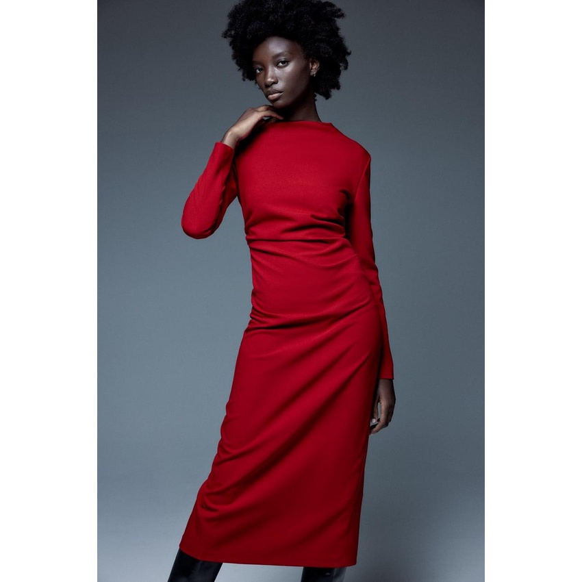 Váy Zara chính hãng