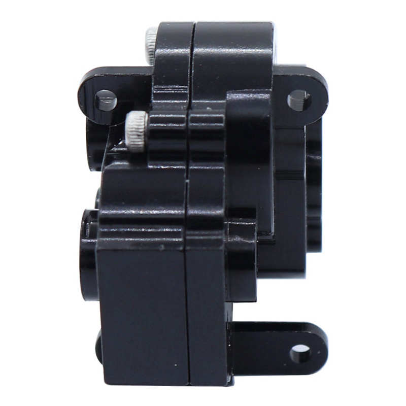 1 Hộp Số Truyền Động Cho Xe Điều Khiển Từ Xa Traxxas TRX4M TRX-4M 1 / 18