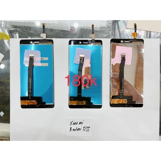Bộ màn hình xiaomi red mi 3/3s
