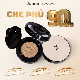 Cushion Thuần chay Hamel 2023