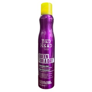 Xịt tạo phồng và làm dày tóc TIGI BED HEAD Superstar Queen for a Day 300ml