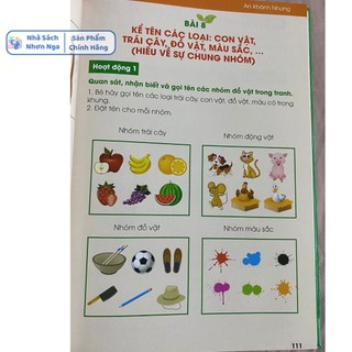 Dạy Con Học Nói Tập 1