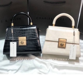 Túi xách nữ xuất ck2-50781127 size 21x17x8.5cm