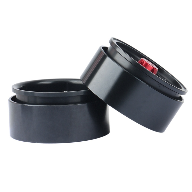 Trục Bánh Xe 1.9 Inch Bằng Kim Loại Cho Xe Điều Khiển Từ Xa Axial SCX10 Traxxas TRX4 RC4WD D90 Redcat Gen8 1 / 10