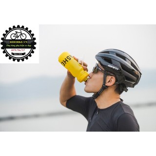 Bình nước xe đạp GIANT NE RIDE UNLEASHED 600cc