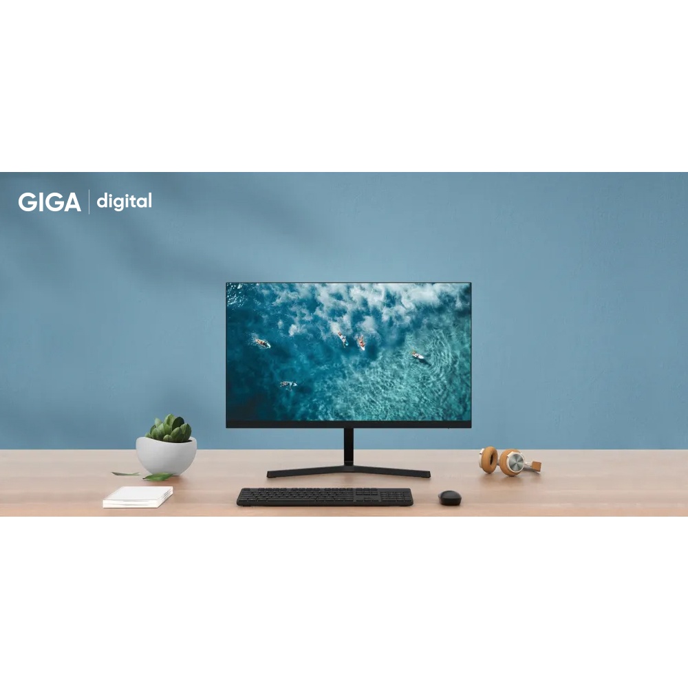 Màn hình máy tính Xiaomi 1C Mi Desktop Monitor full VAT 23.8 inch - Bảo hành 36 tháng
