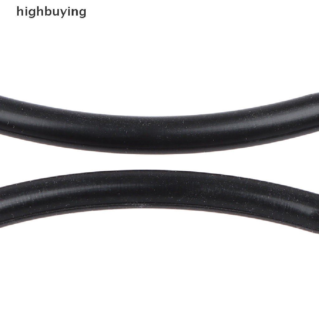 Hbvn belle Vòng Cao Su Silicon Giữ Đèn Pha led Phía Sau Xe Đạp