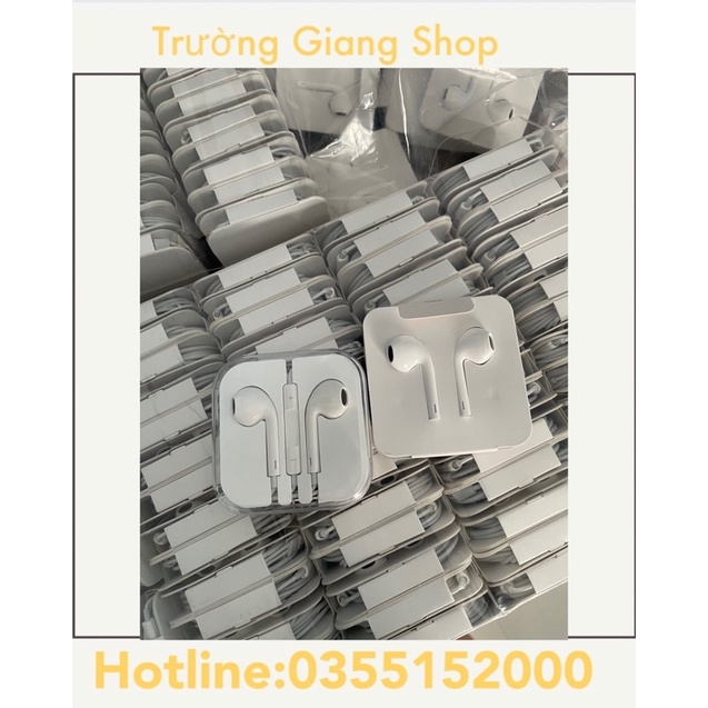 Tai Nghe Chân Dẹt Hiển Thị Cửa Sổ Cho 7/8/7Plus/8Plus/X/Xs/Xsmax/11/11Promax/12/12Promax13/13proMax/14/