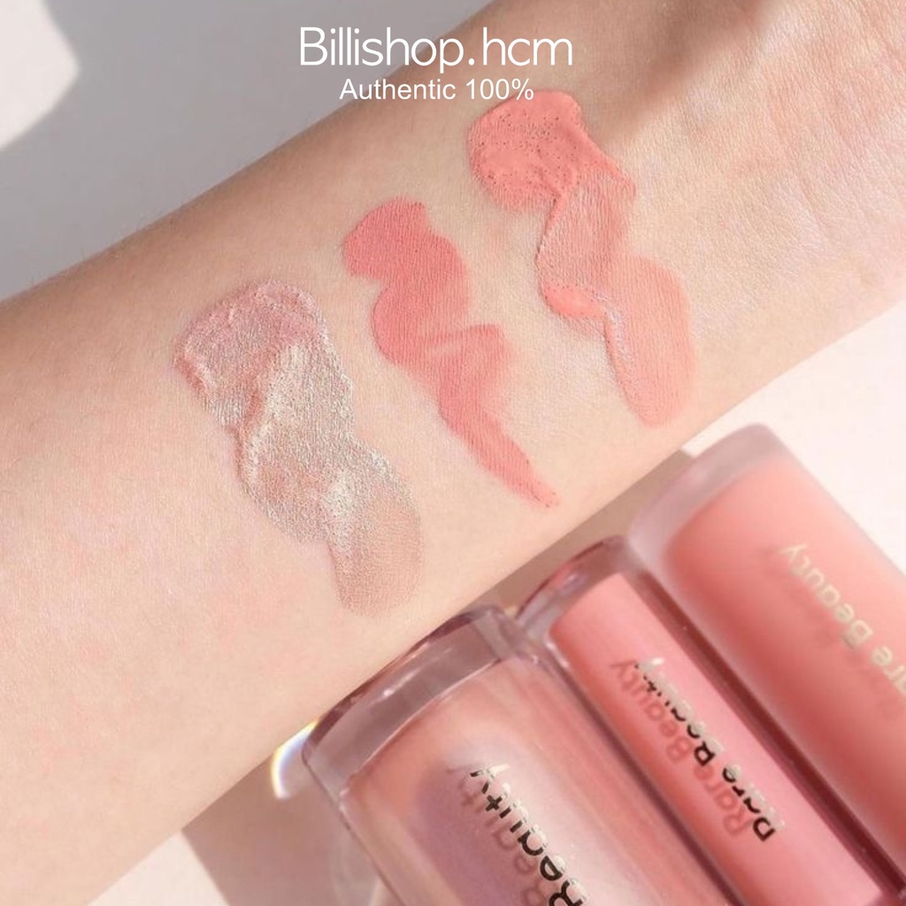 Má hồng kem Rare Beauty Soft Pinch Liquid Blush