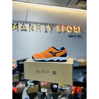 Giày Bóng Chuyền, Cầu Lông Mizuno Dynablitz