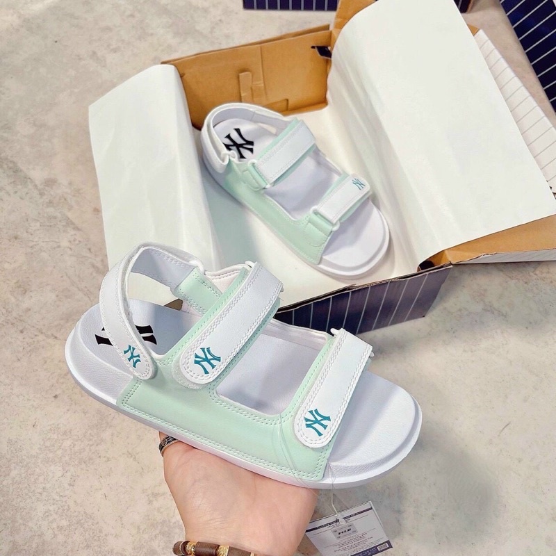 Sandal hai quai đế đúc n.y