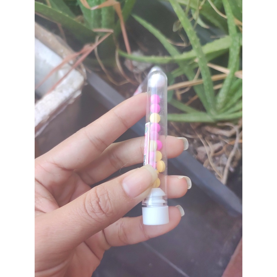 Siết Eo Xổ Mỡ Thái X10