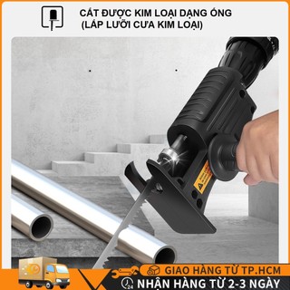 Bộ Chuyển Khoan Thành Cắt,Bộ chuyển đổi máy khoan thành cưa,Chuyển đổi máy khoan thành máy cưa