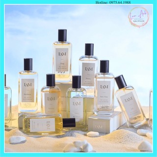 Nước hoa dạng xịt perfume holic i am eau de perfume 50ml