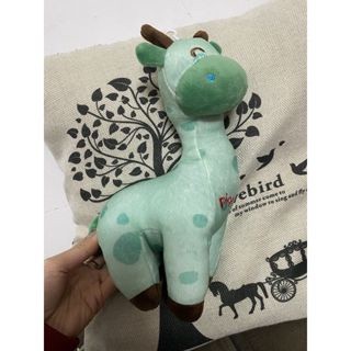 Gấu bông hươu cao cổ 25cm* 18cm