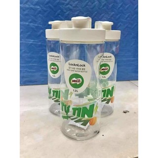 &&BÌNH NƯỚC LOCK AND LOCK 2,1L&&